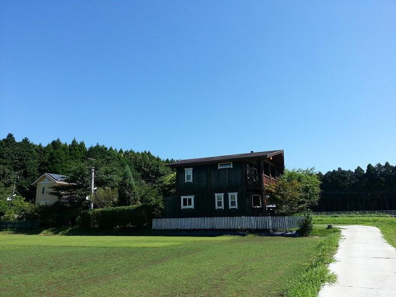 Lassy Condominium 熊本 外观 照片
